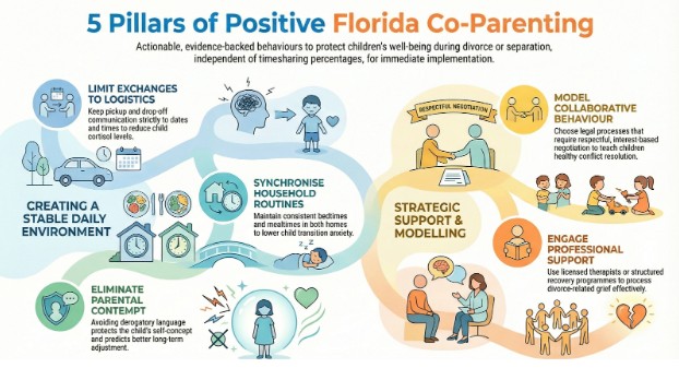 5 Actions Florida Parents Can Take Right Now to Shape What Their Children Learn