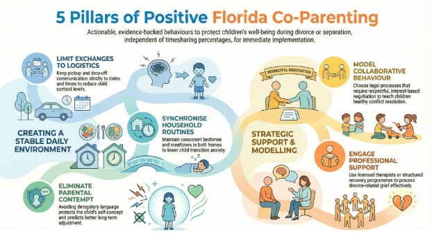 5 Actions Florida Parents Can Take Right Now to Shape What Their Children Learn