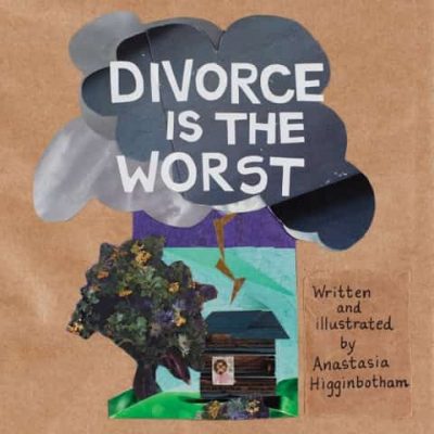 For Kids, Divorce Is The Worst