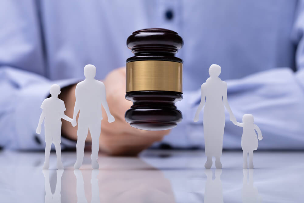 Highest Level Expertise in Family Law Representation in Florida