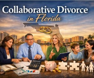 Fort Lauderdale Collaborative Divorce Attorney
