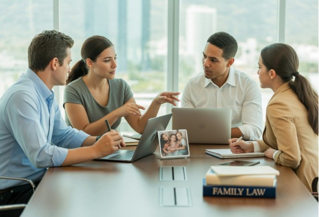 What Is The Collaborative Law Act?