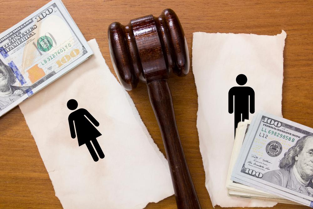 Florida Divorce: Is A 50/50 Split Guaranteed? Understanding Marital Property Division