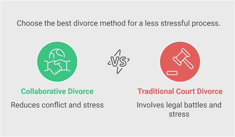 The Shift Towards Collaborative Divorce in Florida: What You Should Know for 2025