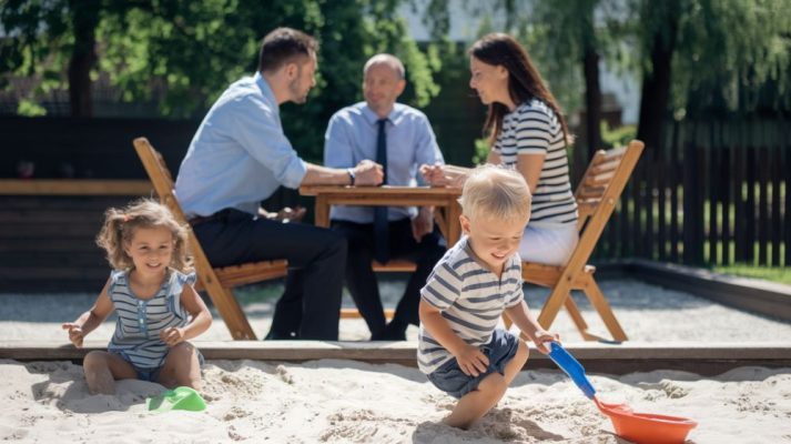 Your Child’s Wellbeing: Why ‘How You Divorce’ Matters More Than Whether You Divorce 