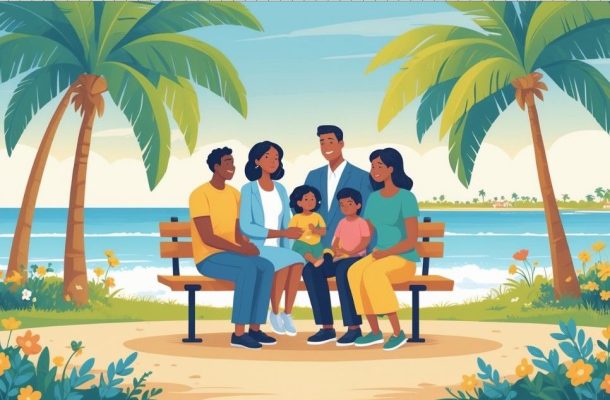 Minimizing Trauma: The Child-Centered Approach to Divorce in South Florida 