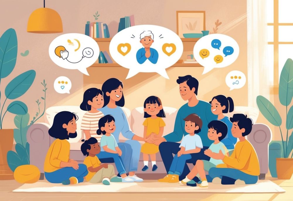 7 Communication Techniques That Put Kids First After Divorce