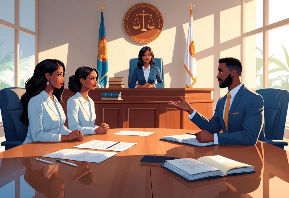 Florida Divorce Law: What Every Couple Should Know Before Filing in 2025