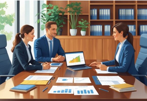 Negotiating Spousal Support in Collaborative Settlements — Practical Phrases & Sample Clauses