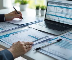 30-Day Financial Prep Before Your First Collaborative Intake (bank statements, paystubs, spreadsheets)