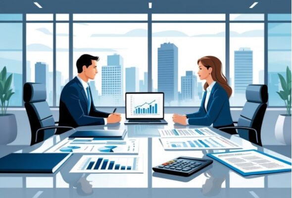 Protecting Business Interests During a Divorce -Planning, Valuation and Buy-outs