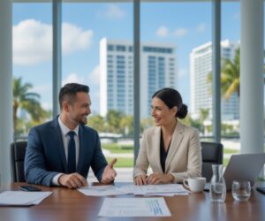 Tax & Alimony: What Fort Lauderdale Couples Need To Know After Settlement 