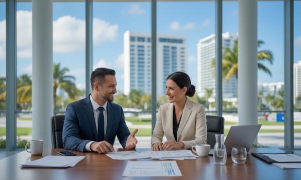 Tax & Alimony: What Fort Lauderdale Couples Need To Know After Settlement 
