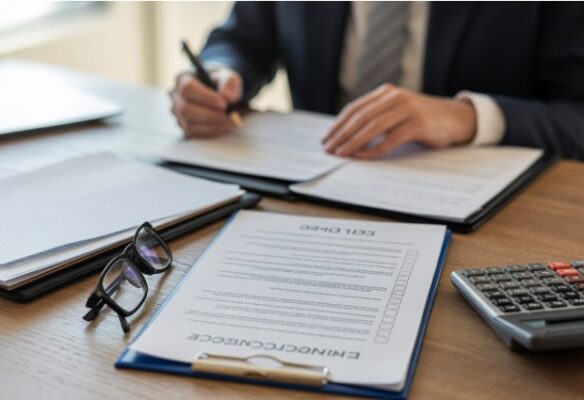 Mandatory Financial Disclosure in Florida Divorce Rule 12.285 Checklist