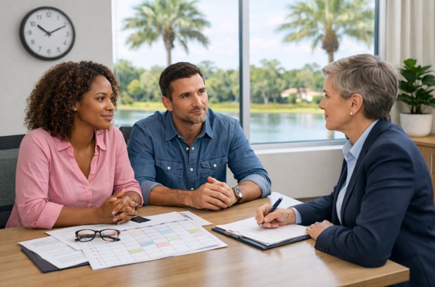 Key Legal Principles: Best Interests and Equal Time-Sharing