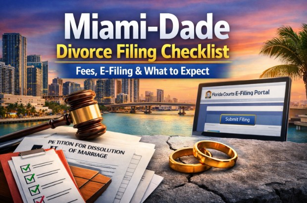 Fees And Real-World Costs. What You Will Pay In Miami-Dade