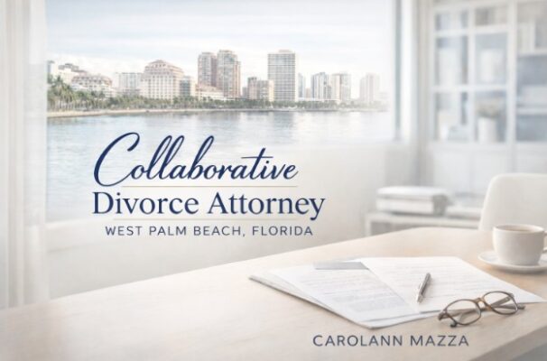 Collaborative Divorce Attorney West Palm Beach, Florida